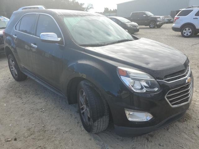 CHEVROLET EQUINOX LT 2016 2gnflgek5g6286795