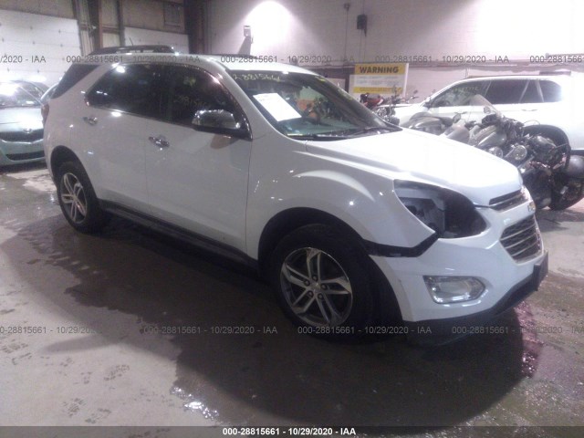 CHEVROLET EQUINOX 2017 2gnflgek5h6146747