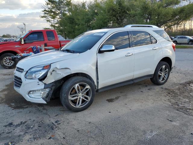 CHEVROLET EQUINOX PR 2017 2gnflgek5h6167887