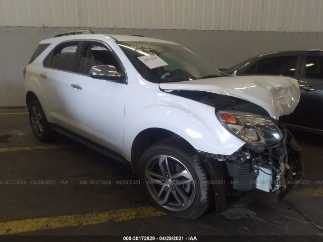 CHEVROLET EQUINOX 2017 2gnflgek5h6208020