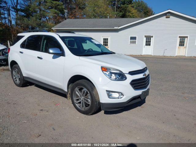 CHEVROLET EQUINOX 2017 2gnflgek5h6218479