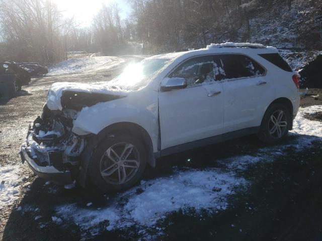 CHEVROLET EQUINOX PR 2017 2gnflgek5h6231054