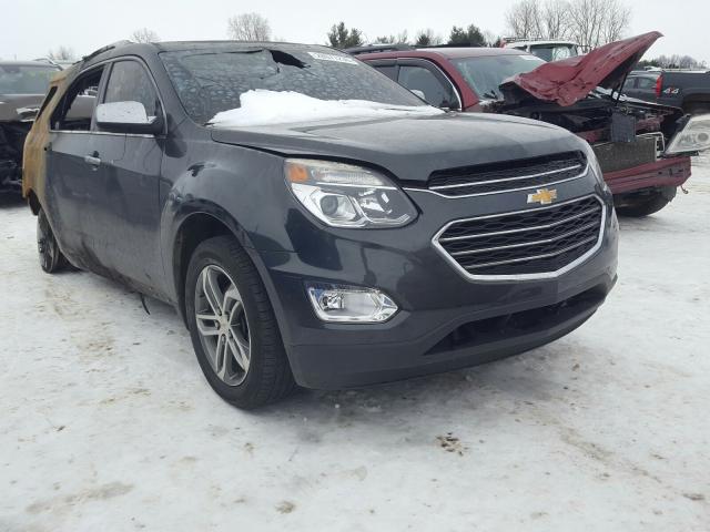 CHEVROLET EQUINOX PR 2017 2gnflgek5h6242765