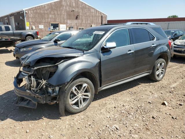 CHEVROLET EQUINOX PR 2017 2gnflgek5h6341442