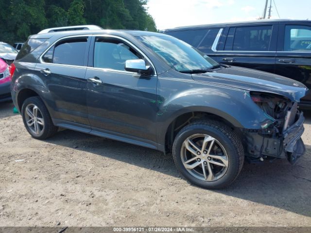 CHEVROLET EQUINOX 2017 2gnflgek5h6343207