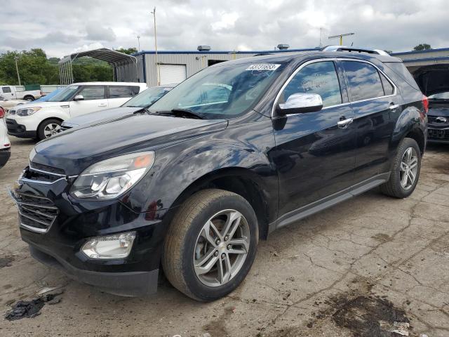 CHEVROLET EQUINOX 2017 2gnflgek5h6343367