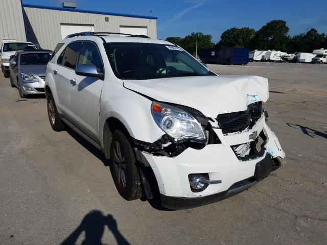 CHEVROLET EQUINOX LT 2012 2gnflgek6c6105276