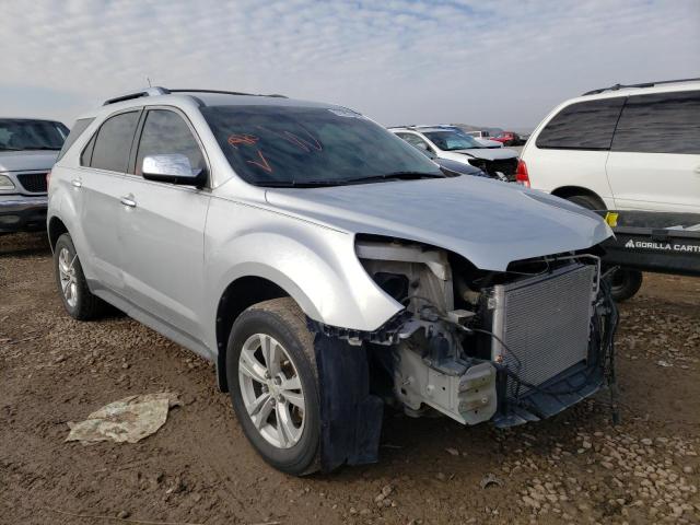 CHEVROLET EQUINOX LT 2012 2gnflgek6c6118531