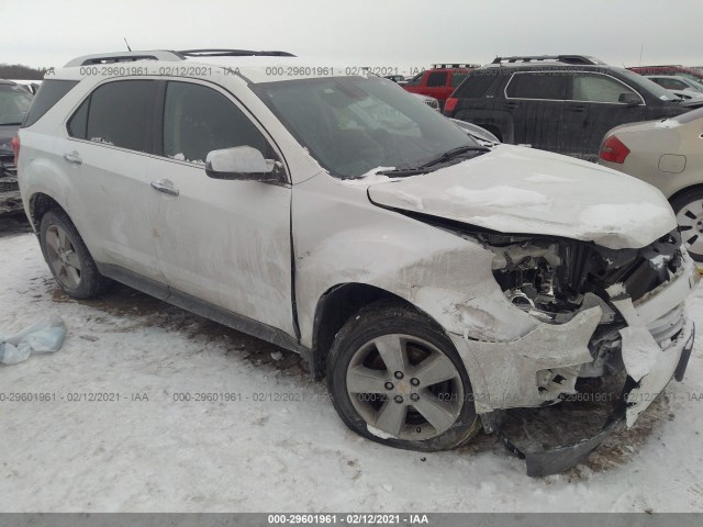 CHEVROLET EQUINOX 2012 2gnflgek6c6118755