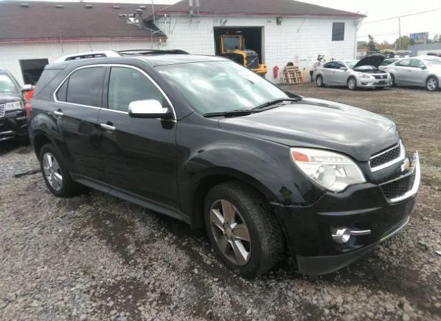 CHEVROLET EQUINOX 2012 2gnflgek6c6142859