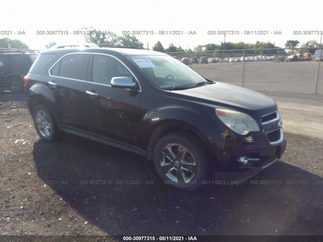 CHEVROLET EQUINOX 2012 2gnflgek6c6239916