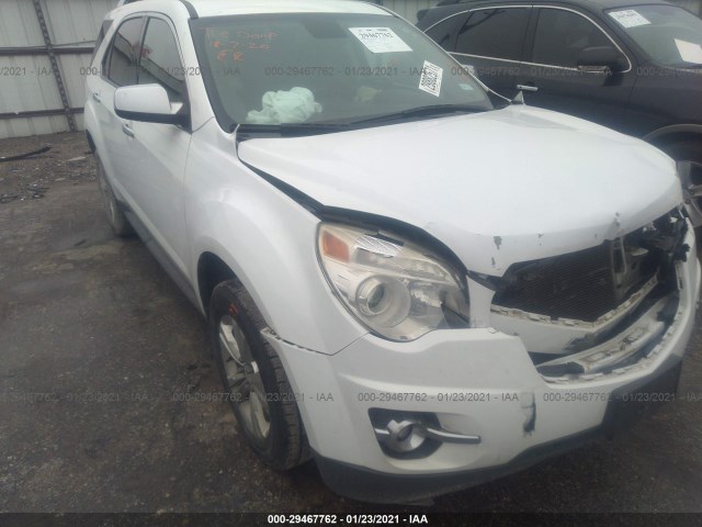 CHEVROLET EQUINOX 2012 2gnflgek6c6255372