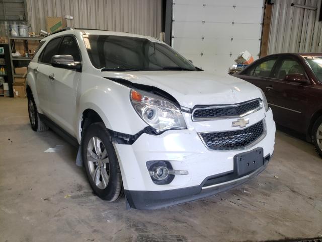 CHEVROLET EQUINOX LT 2012 2gnflgek6c6262676