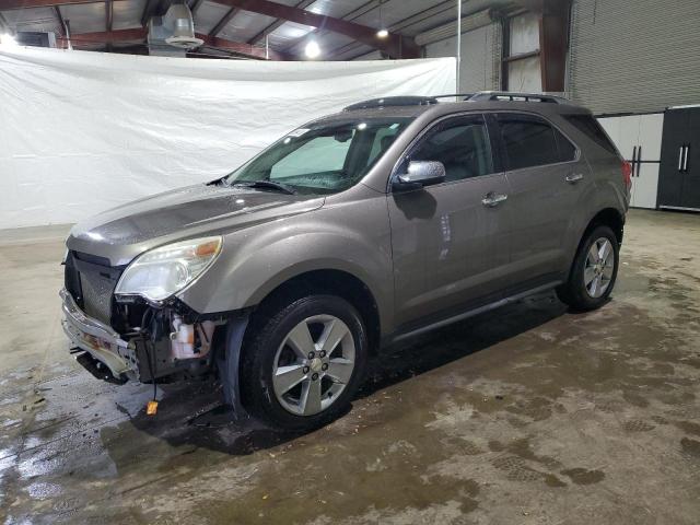 CHEVROLET EQUINOX 2012 2gnflgek6c6304599