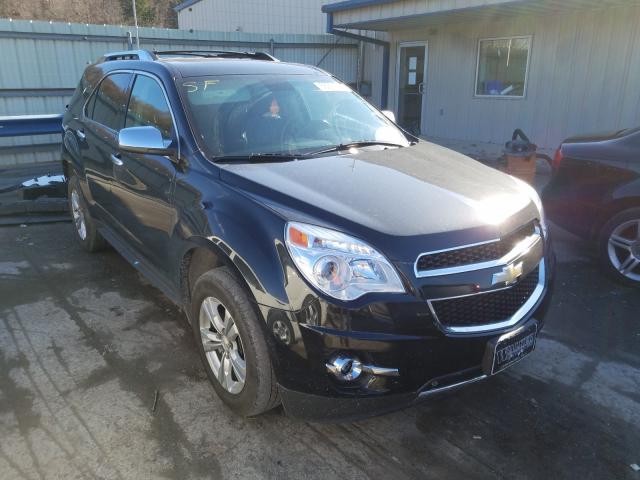 CHEVROLET EQUINOX LT 2012 2gnflgek6c6322925