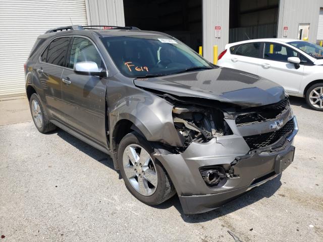 CHEVROLET EQUINOX LT 2012 2gnflgek6c6365449