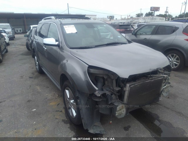 CHEVROLET EQUINOX 2012 2gnflgek6c6379464