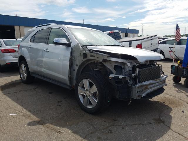 CHEVROLET EQUINOX LT 2013 2gnflgek6d6115761