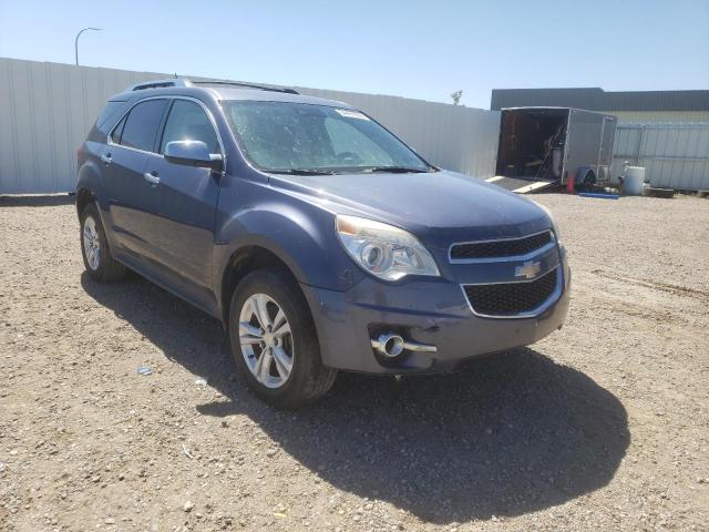 CHEVROLET EQUINOX LT 2013 2gnflgek6d6165091