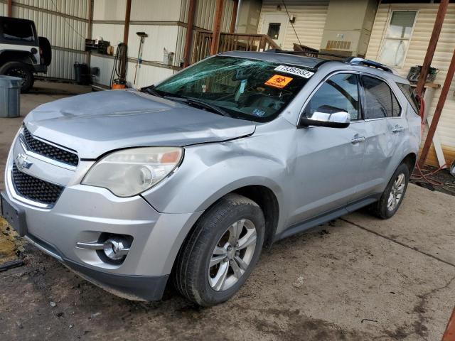 CHEVROLET EQUINOX LT 2013 2gnflgek6d6187866