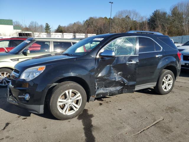 CHEVROLET EQUINOX 2013 2gnflgek6d6230036