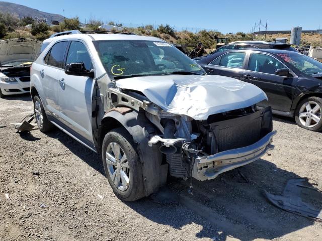 CHEVROLET EQUINOX LT 2013 2gnflgek6d6267149