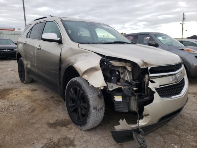 CHEVROLET EQUINOX LT 2013 2gnflgek6d6309884