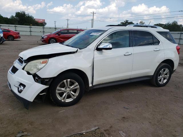 CHEVROLET EQUINOX LT 2013 2gnflgek6d6323123