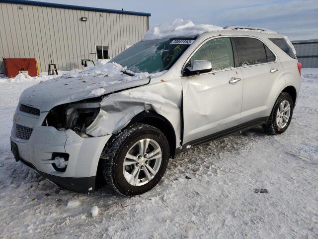 CHEVROLET EQUINOX LT 2013 2gnflgek6d6367090