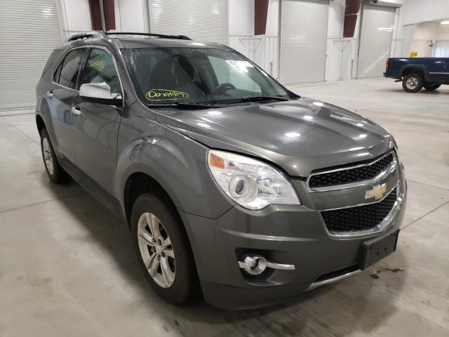 CHEVROLET EQUINOX 2013 2gnflgek6d6399196