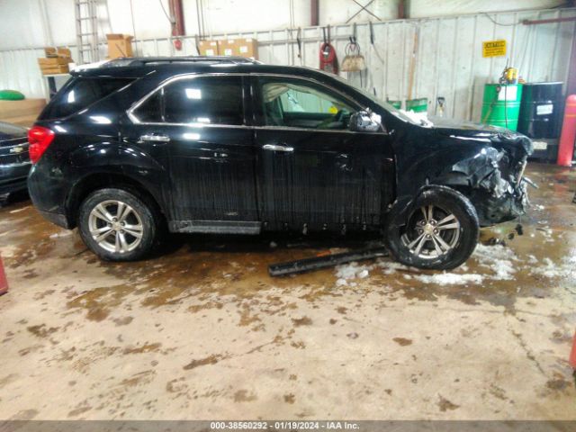 CHEVROLET EQUINOX 2013 2gnflgek6d6400945