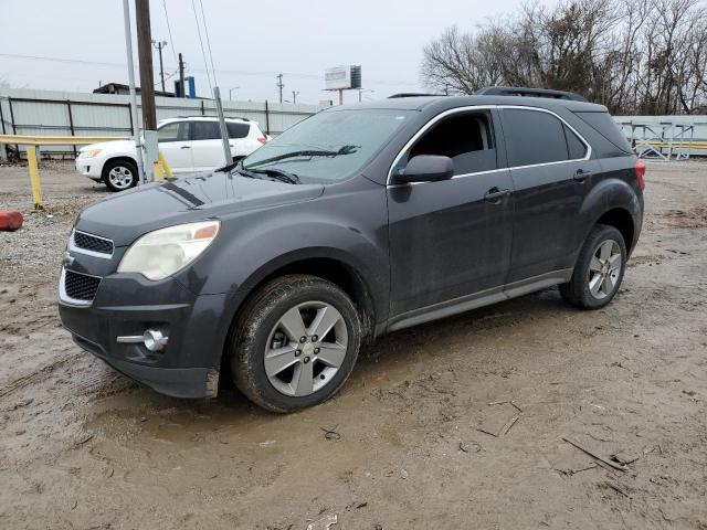 CHEVROLET EQUINOX 2014 2gnflgek6e6131797