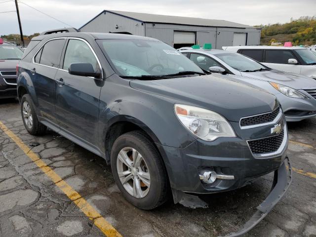 CHEVROLET EQUINOX LT 2014 2gnflgek6e6166064