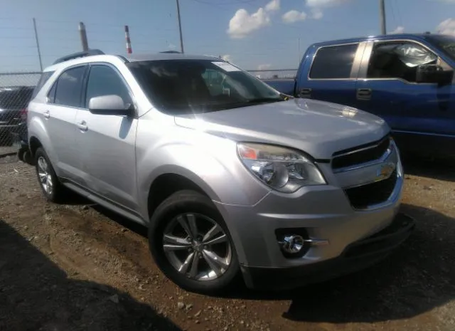 CHEVROLET EQUINOX 2014 2gnflgek6e6223945