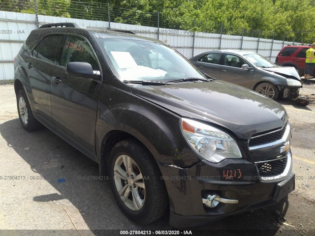 CHEVROLET EQUINOX 2014 2gnflgek6e6242883