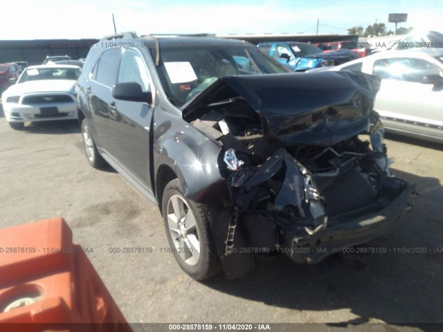 CHEVROLET EQUINOX 2014 2gnflgek6e6252099