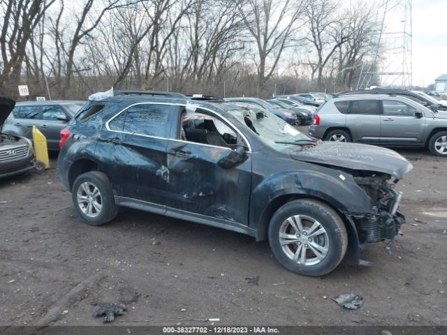 CHEVROLET EQUINOX 2014 2gnflgek6e6252409