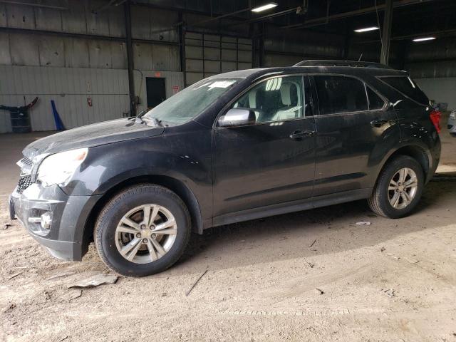 CHEVROLET EQUINOX LT 2014 2gnflgek6e6290769