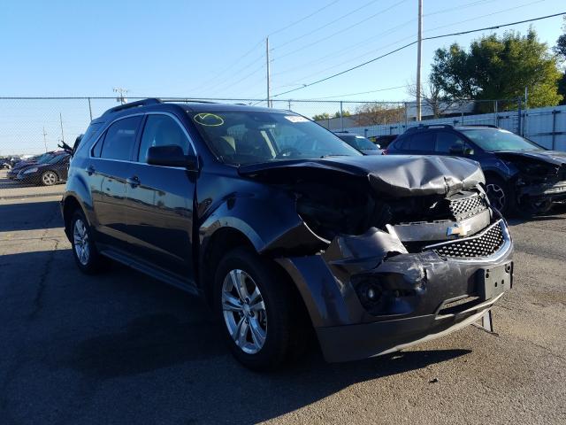 CHEVROLET EQUINOX LT 2014 2gnflgek6e6292408