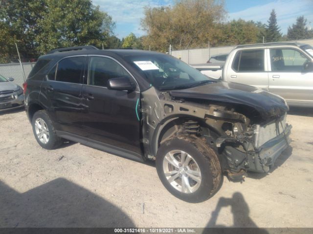 CHEVROLET EQUINOX 2014 2gnflgek6e6294885