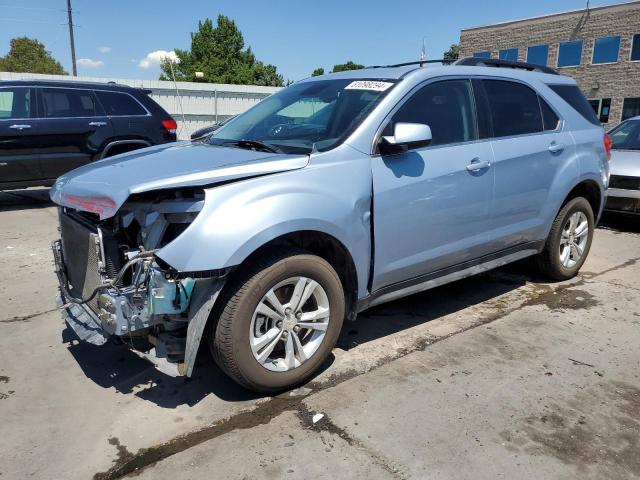 CHEVROLET EQUINOX 2014 2gnflgek6e6319140