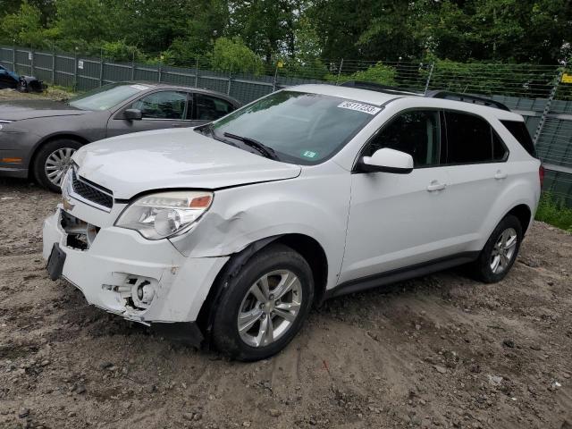 CHEVROLET EQUINOX LT 2014 2gnflgek6e6333278