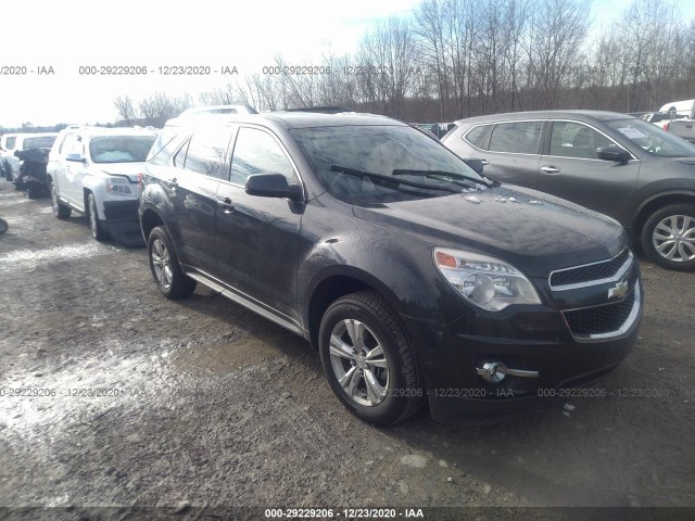 CHEVROLET EQUINOX 2014 2gnflgek6e6335175