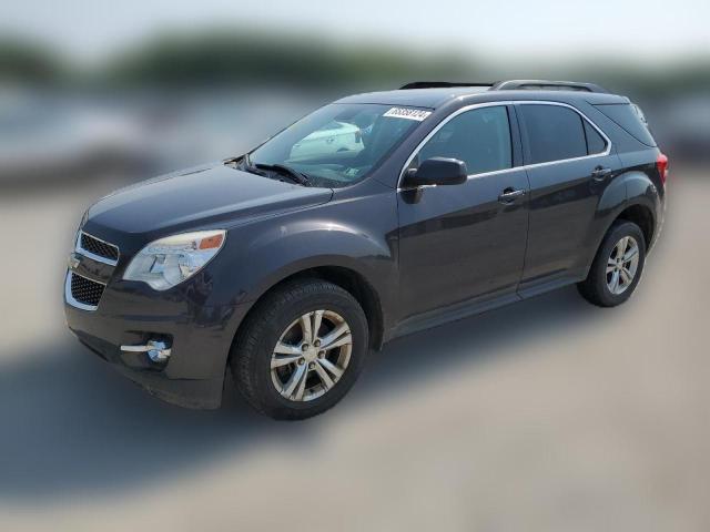 CHEVROLET EQUINOX 2014 2gnflgek6e6336570