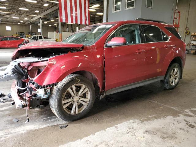 CHEVROLET EQUINOX 2014 2gnflgek6e6379421