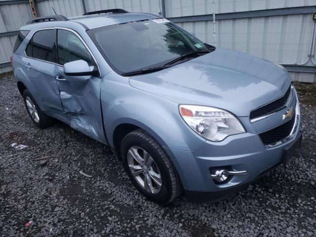 CHEVROLET EQUINOX LT 2014 2gnflgek6e6383288