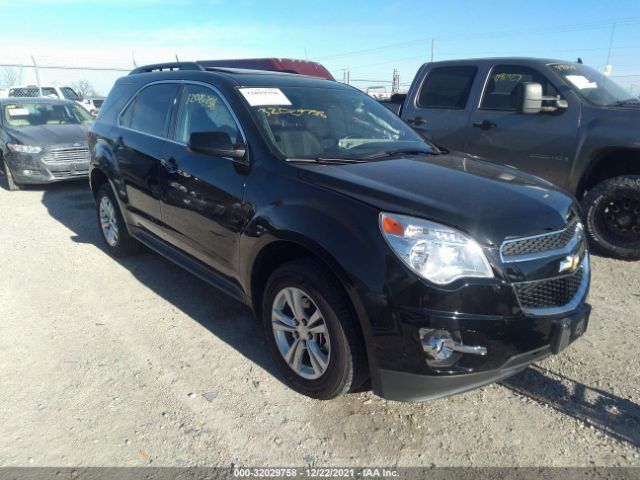 CHEVROLET EQUINOX 2015 2gnflgek6f6105721