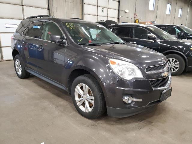 CHEVROLET EQUINOX LT 2015 2gnflgek6f6138816