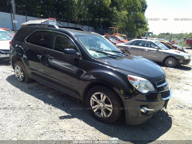 CHEVROLET EQUINOX 2015 2gnflgek6f6142395