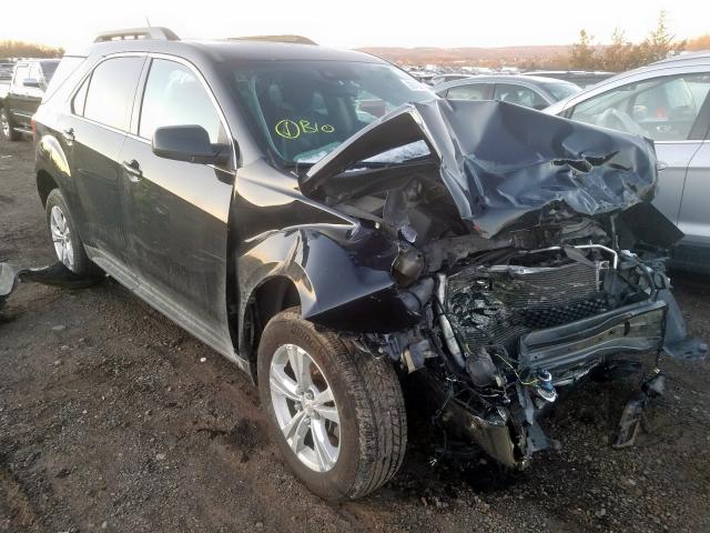 CHEVROLET EQUINOX LT 2015 2gnflgek6f6145815